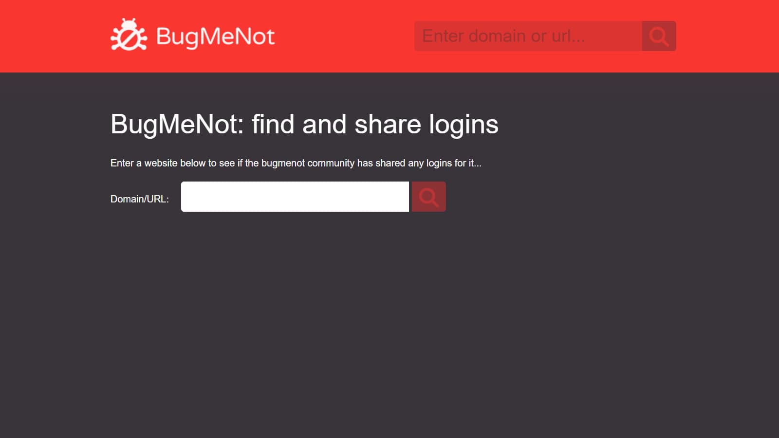 Обход регистрации